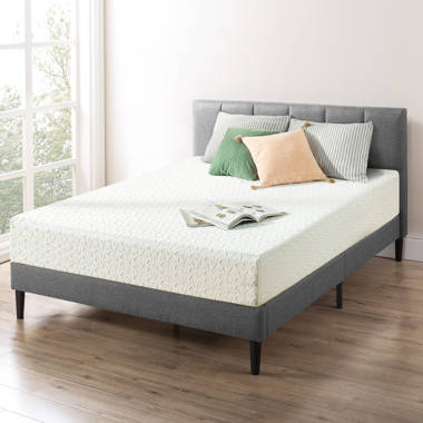 Zinus memory foam mattress deals ultima comfort